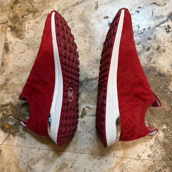 Michael Kors Bodie SlipOns - Size 9M - Picture 4 of 6